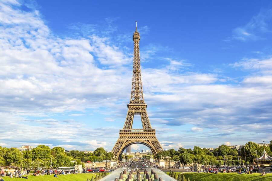 Paris: Eiffel Tower Tour & Seine River Cruise Tour - Price and value at $63 per person