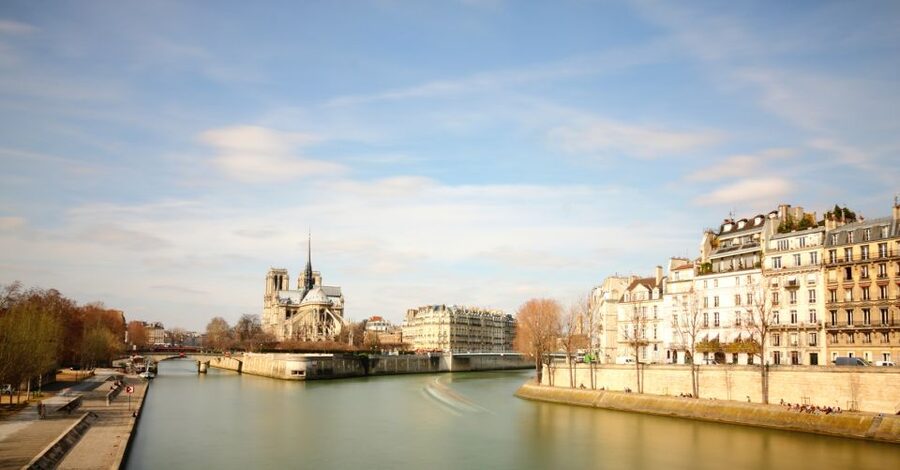 Paris: Eiffel Tower Tour & Seine River Cruise Tour - Learning the Eiffel Tower’s unusual story