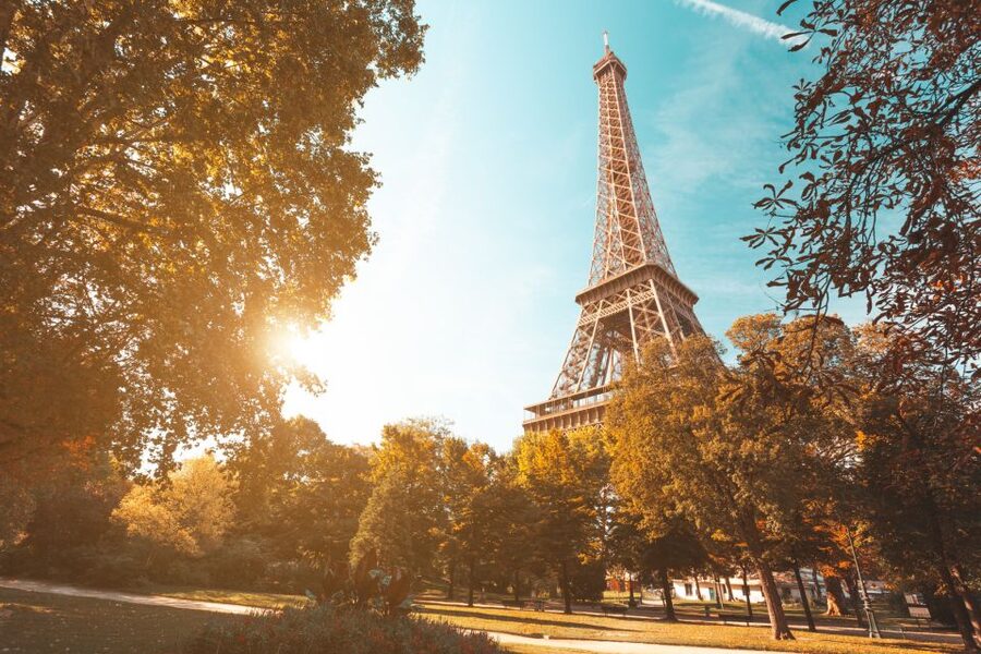 Paris: Eiffel Tower Tour with Summit or Second Floor Access - What you learn about the Iron Lady