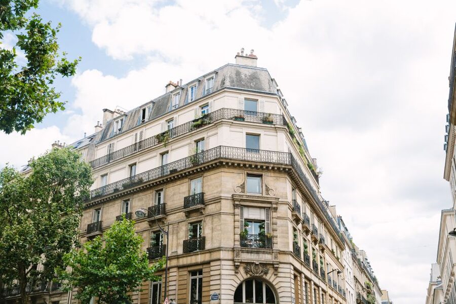 Paris: Emily Inspired Walking Tour - Who should book this walk?