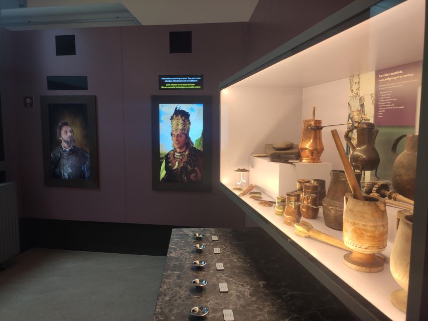 Paris: Entrance Ticket to the Chocolate Museum - Who will get the most from the $21 ticket