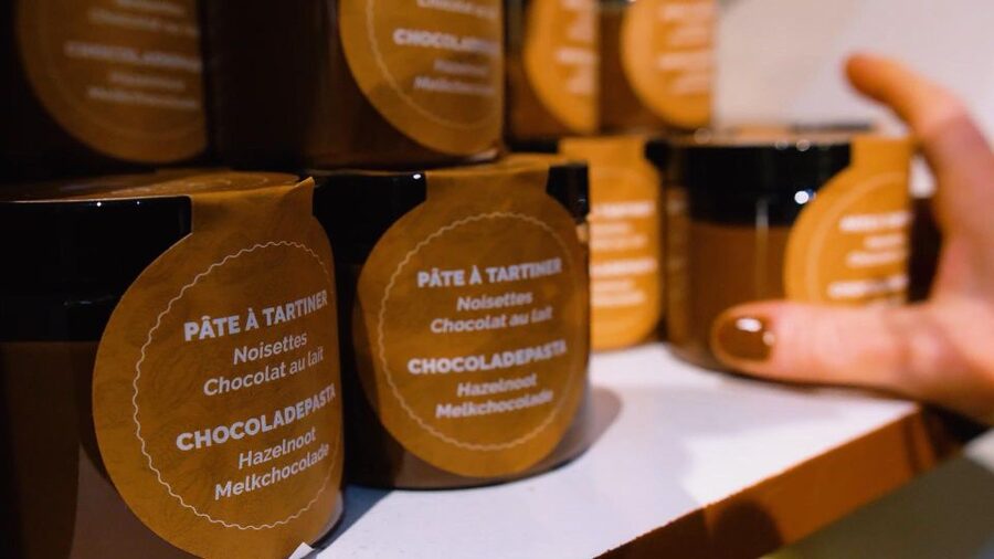 Paris: Entrance Ticket to the Chocolate Museum - What the Chocolate Museum actually offers