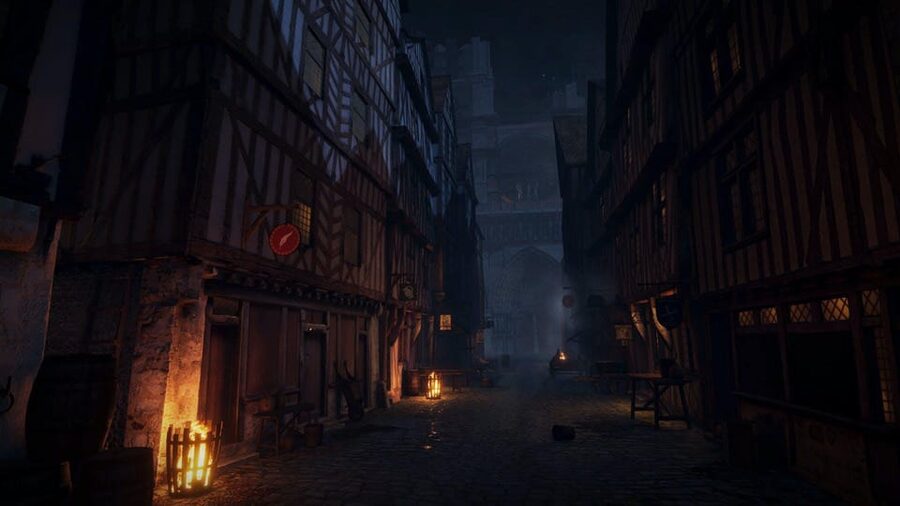Paris: Eternal Notre-Dame VR Experience Ticket - What Eternal Notre-Dame actually is