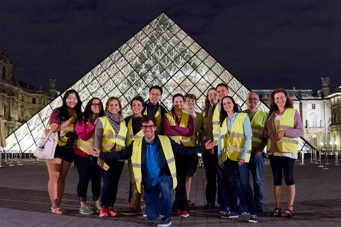 Paris Evening Bike Tour with 1-hour Seine River Cruise - Why this bike-and-boat plan works in Paris