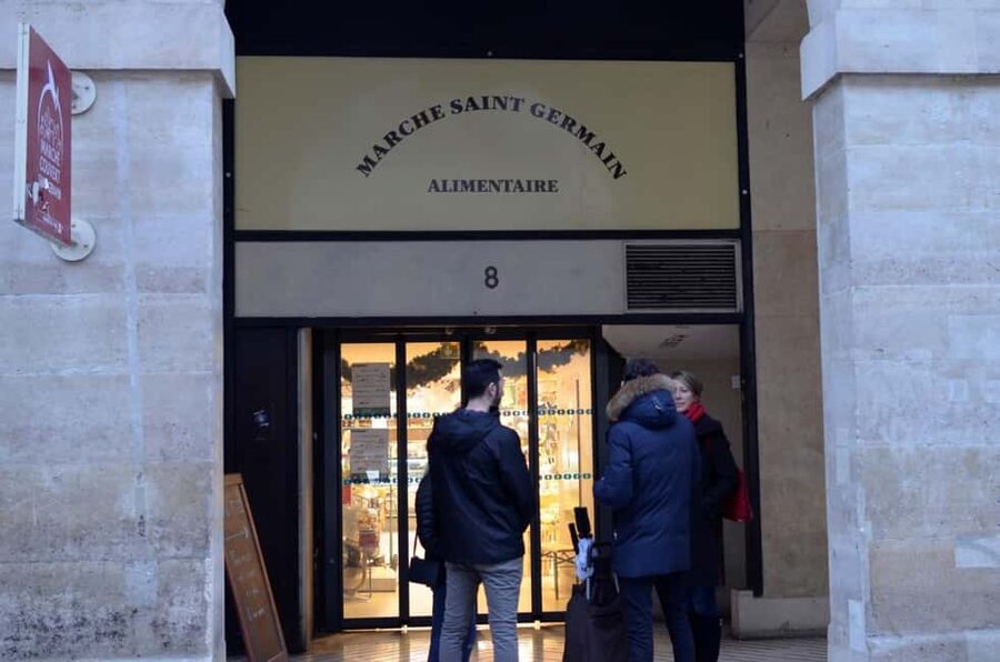 Paris: Evening Cooking Class with Optional Market Visit - Who will enjoy it most