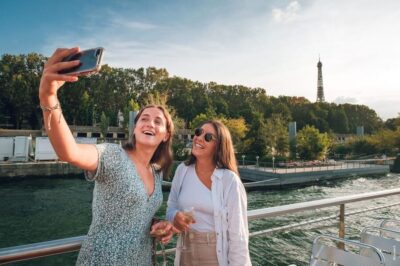 Evening River Cruise with Music