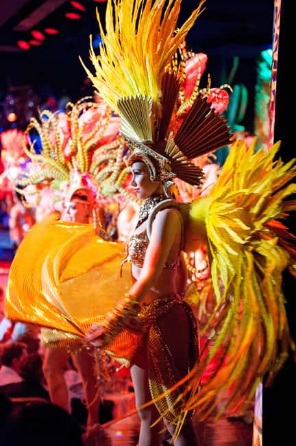 Paris: Evening Sightseeing Tour and Moulin Rouge Show - Should you book the Paris night tour and Moulin Rouge?
