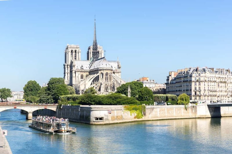 Paris: Explorer Pass with 3, 4, 5, 6, or 7 Attractions - Practical details that can save your day