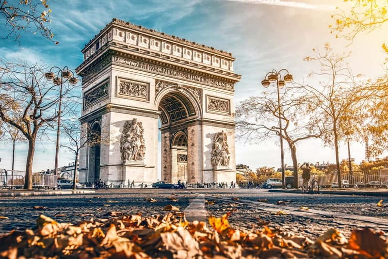 Paris: Explorer Pass with 3, 4, 5, 6, or 7 Attractions - Opera, perfume, fashion, and French style