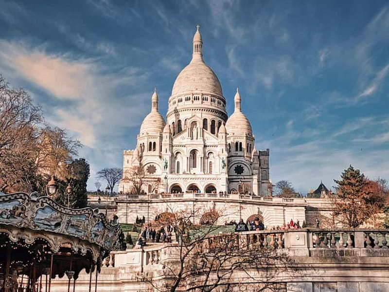 Paris: Explorer Pass with 3, 4, 5, 6, or 7 Attractions - Versailles, Parc Astérix, and outings beyond central Paris