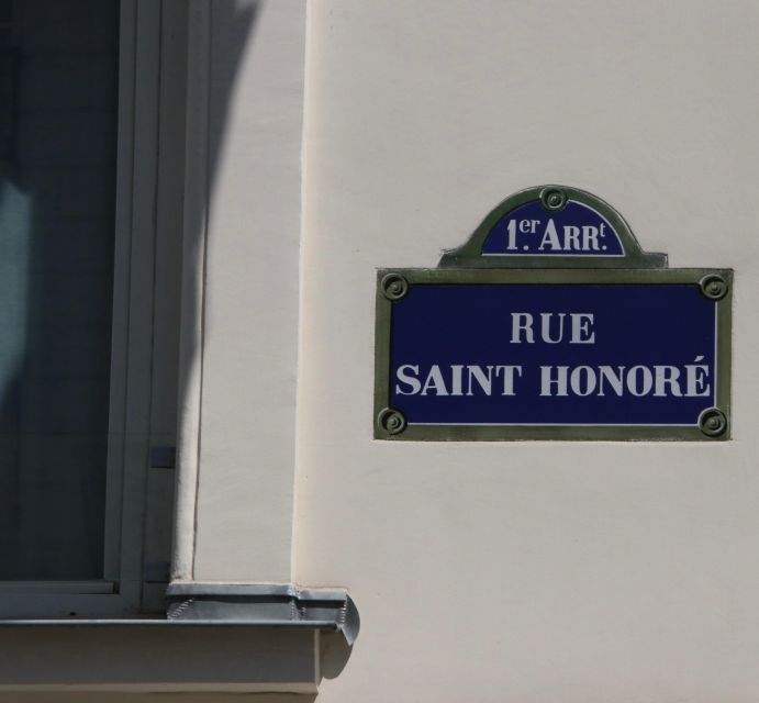 Paris: Fashion History Walking Tour in the Heart of Paris - Palais-Royal: Gardens, Arcades, and Fashion’s Public Stage