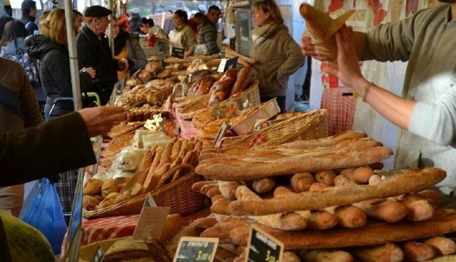 Paris: Food Market Tour in Bastille - Why Bastille is a smart starting point