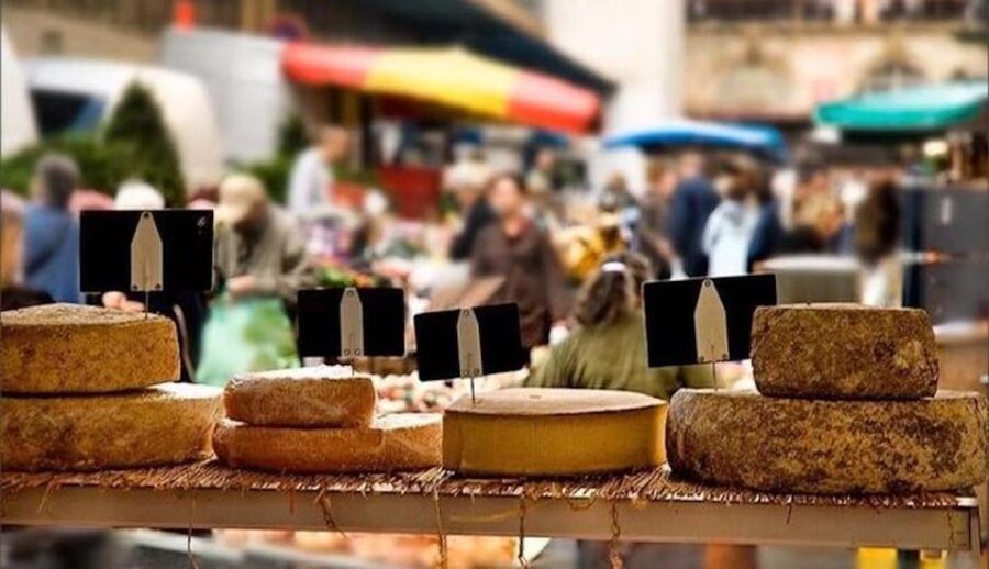 Paris: Food Market Tour in Bastille - Should you book the Bastille market tour?