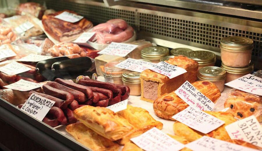 Paris: Food Market Tour in Bastille - Meeting shopkeepers and eating like a local