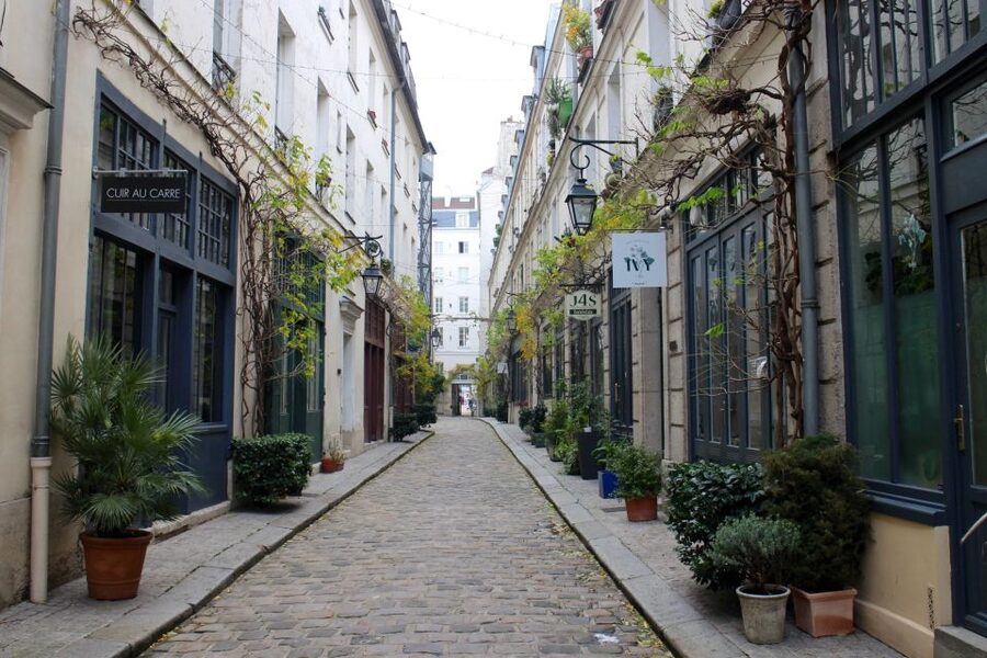 Paris: Food Market Tour in Bastille - Is $129 a fair price?