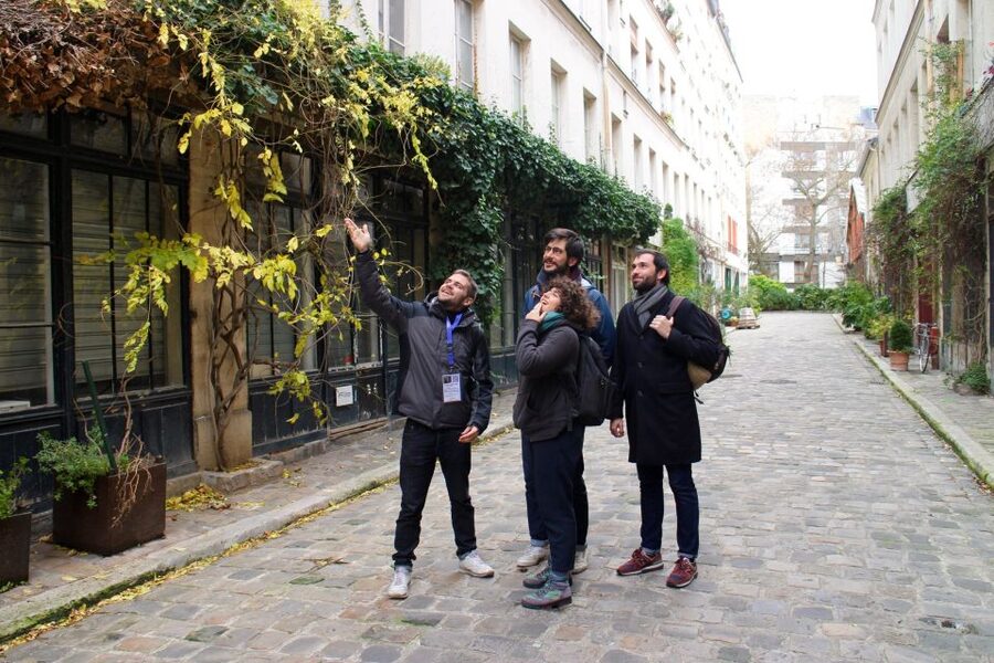 Paris: Food Market Tour in Bastille - Timing, cancellation, and practical details