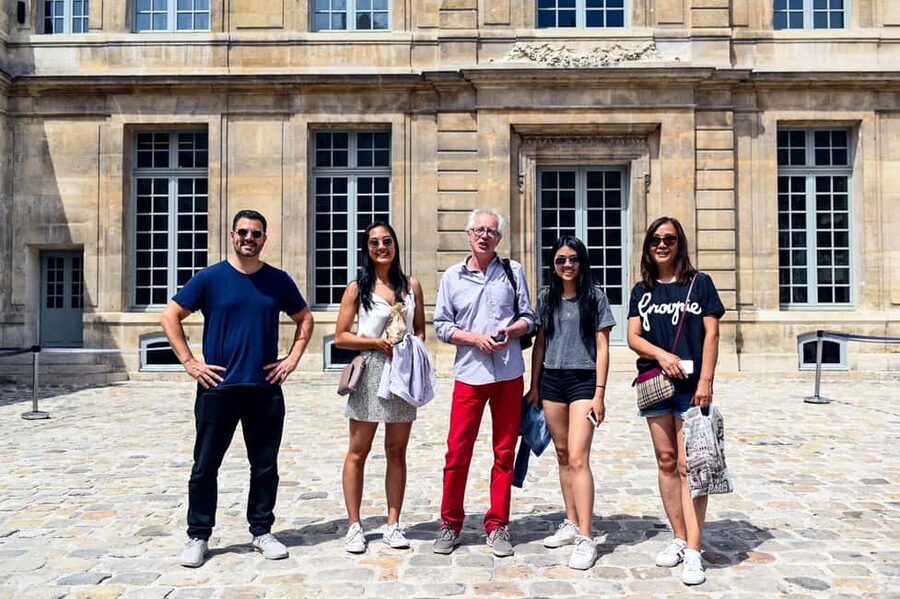 Paris: Food Tour in Le Marais with Tastings - What $122 buys you in Paris