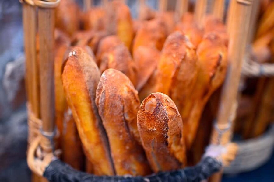 Paris: Food Tour in Le Marais with Tastings - The guide can shape the whole experience