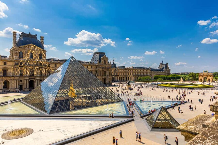 Paris for first-timers – from Notre-Dame to the Louvre - Why this route works for a first Paris day