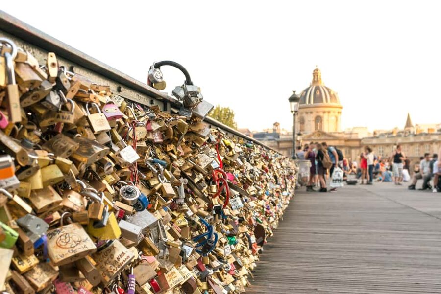 Paris for first-timers – from Notre-Dame to the Louvre - Notre-Dame and the island where Paris began