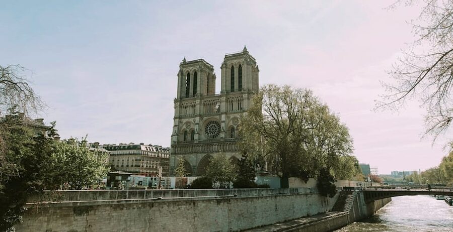 Paris for first-timers – from Notre-Dame to the Louvre - The Conciergerie and Marie-Antoinette’s Paris