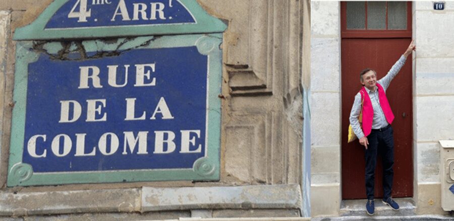 Paris for first-timers – from Notre-Dame to the Louvre - Small details that make the walk worthwhile