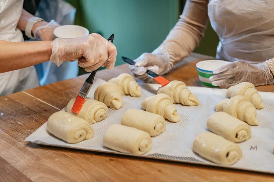 Paris: French Croissant Baking Class with a Chef - A Good Fit for Couples, Families, and Curious Beginners