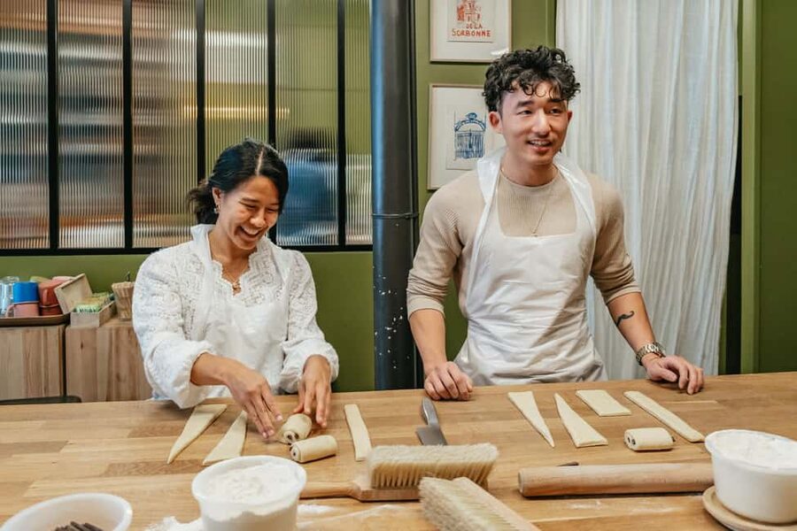 Paris: French Croissant Baking Class with a Chef - What the $159 Price Really Buys