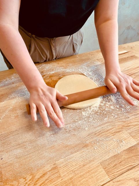 Paris: French Croissant Baking Class with a Chef - Should You Book the Maison Fleuret Croissant Class?