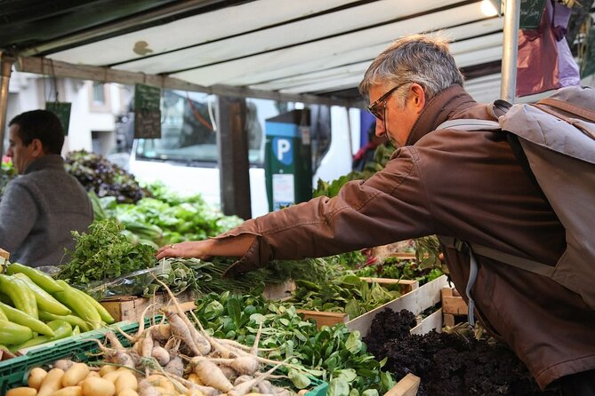 Paris French Cuisine Small Group Cooking Class with Lunch - Practical details that matter