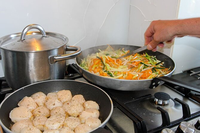 Paris French Cuisine Small Group Cooking Class with Lunch - Who will enjoy this Paris cooking class most