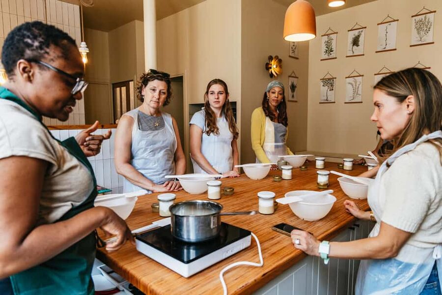 Paris: French Macaron Culinary Class with a Chef - Value, flexibility, and small limitations