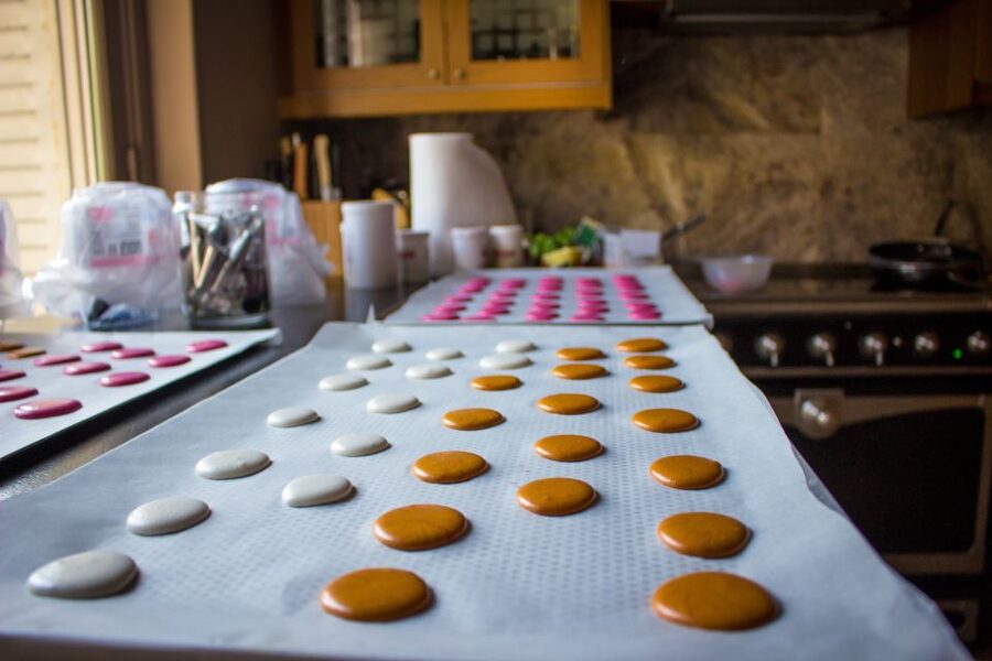 Paris: French Macarons Baking Class with a Parisian Chef - Is $213 a fair price?