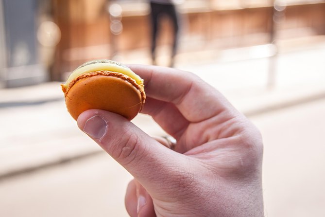 Paris French Macarons Small Group Baking Class with a Chef - The recipes and what you can repeat at home