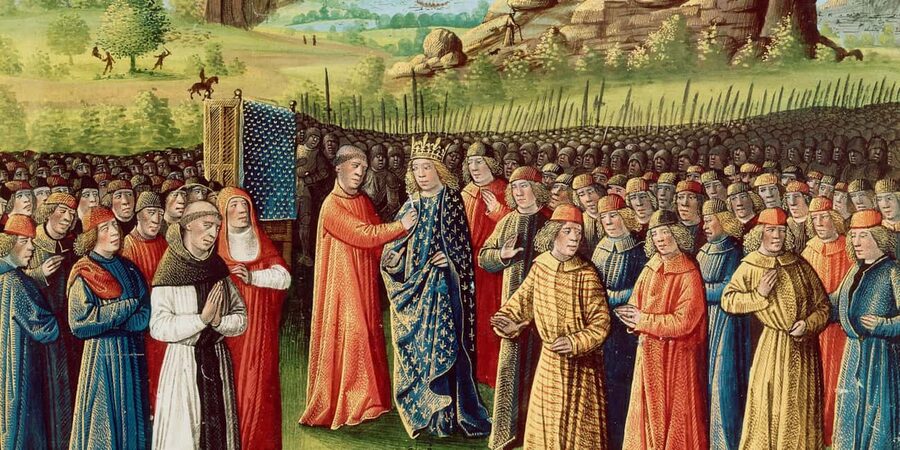 Paris: French Monarchy Intrigues Walking Tour - Five useful things to know before you book