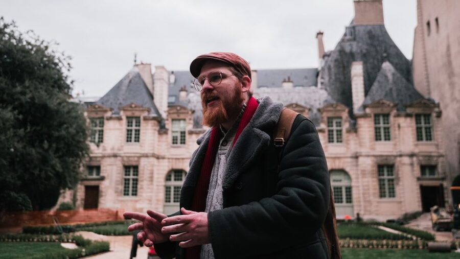 Paris: French Revolution Walking Tour - Key points at a glance