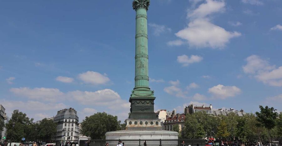 Paris: French Revolution Walking Tour - Why revolutionary Paris works best on foot