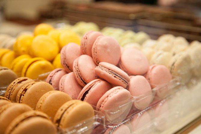 Paris French Sweets Tasting Tour with Pastries and Chocolates - The Guide Sets the Tone
