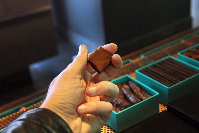 Paris French Sweets Tasting Tour with Pastries and Chocolates - Timing, Meeting Points, and Practical Details