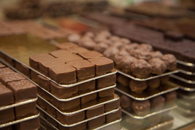 Paris French Sweets Tasting Tour with Pastries and Chocolates - Who Will Enjoy This Tour Most