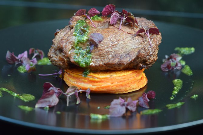 Paris French Wine Tasting 3-Course Dinner - Key points to know before booking