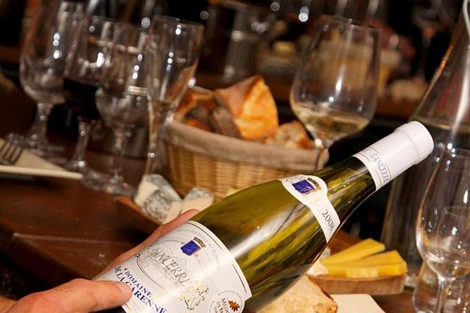Paris French Wine Tasting 3-Course Dinner - Why the cellar setting matters