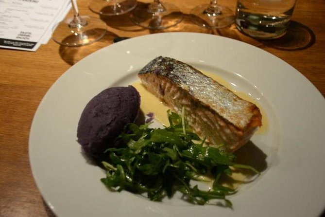 Paris French Wine Tasting 3-Course Dinner - What can go wrong