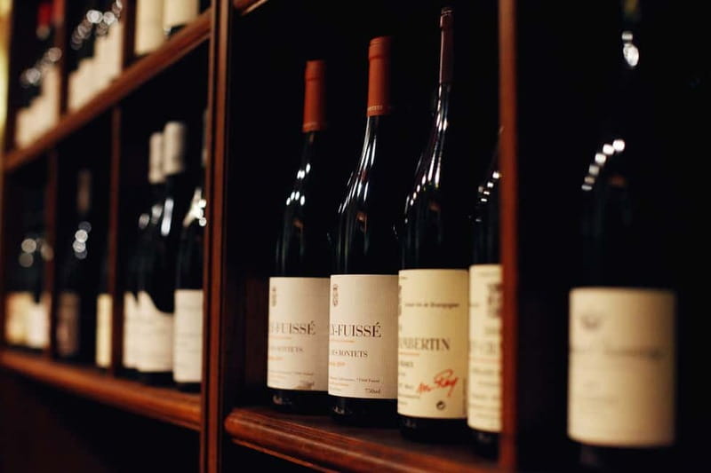 Paris: French Wine Tasting Class with Sommelier - Terroir, appellation, and the French label