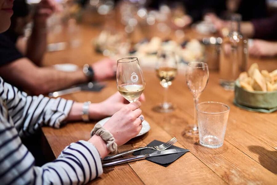 Paris: French Wine Tasting Class with Sommelier - Is $85 a fair price in Paris?