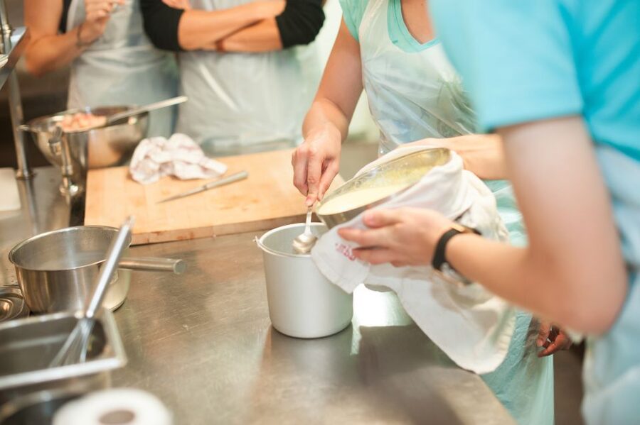 Paris: Full-Day Cooking Class with 3-Course Lunch - Practical details before you book