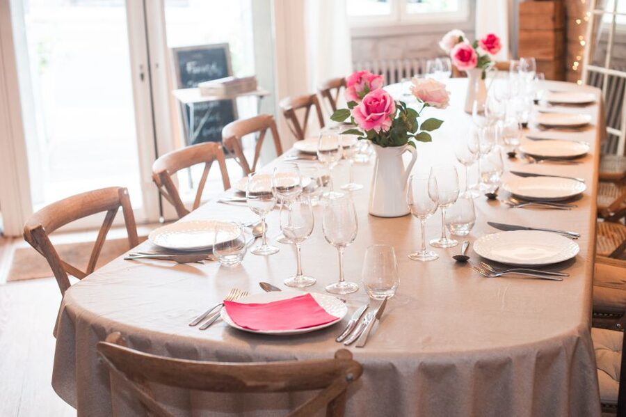 Paris: Full-Day Cooking Class with 3-Course Lunch - Group size and the feel of the class