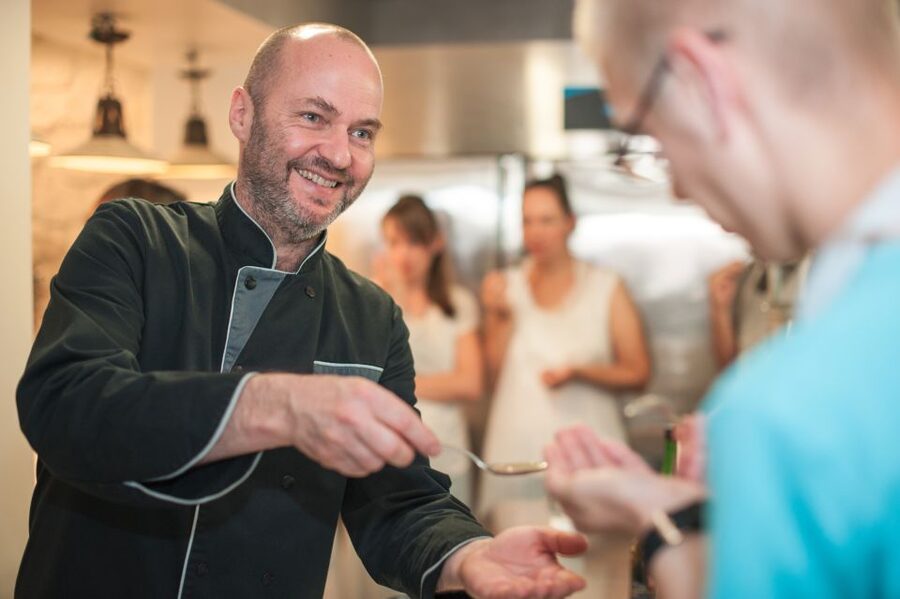 Paris: Full-Day Cooking Class with 3-Course Lunch - Is $222 a fair price?