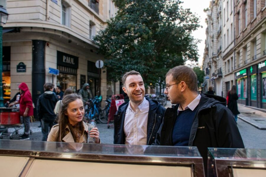 Paris: Full-Day Custom Tour with Local Guide - Notre Dame, Hôtel de Ville, and the eastern center