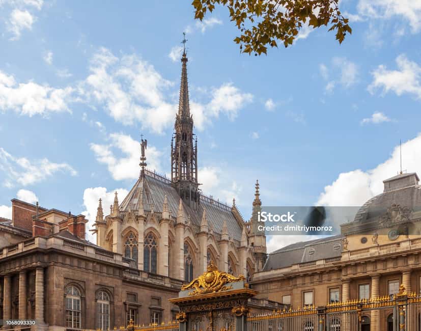 Paris: Ghosts and Dark Stories Guided Walking Tour - Who will enjoy this walk?